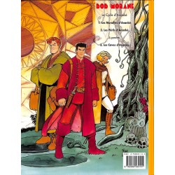 ABAO Bandes dessinées Bob Morane (Leclercq) 02