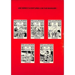 ABAO Bandes dessinées Bob Morane (Deligne) 03