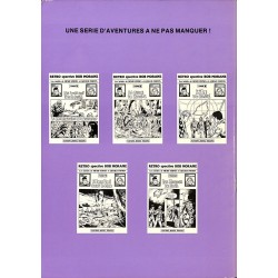 ABAO Bandes dessinées Bob Morane (Deligne) 04