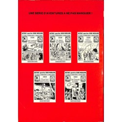 ABAO Bandes dessinées Bob Morane (Deligne) 05