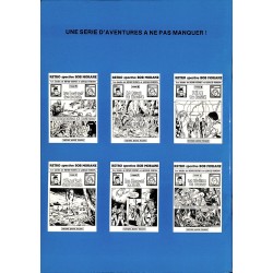 ABAO Bandes dessinées Bob Morane (Deligne) 06