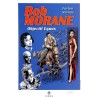 ABAO Bandes dessinées Bob Morane - Objectif Equus TT 225 ex. num. & s. + ex-libris