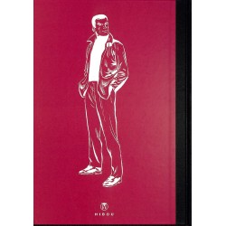 ABAO Bandes dessinées Bob Morane - Objectif Equus TT 225 ex. num. & s. + ex-libris