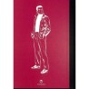 ABAO Bandes dessinées Bob Morane - Objectif Equus TT 225 ex. num. & s. + ex-libris