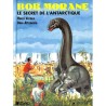 ABAO Bandes dessinées Bob Morane (Lefrancq) 02