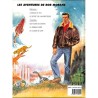 ABAO Bandes dessinées Bob Morane (Lefrancq) 02