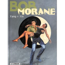 abao.be•Bob Morane