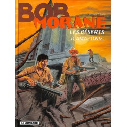 abao.be•Bob Morane