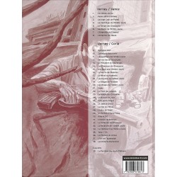 ABAO Bandes dessinées Bob Morane 57 (38)