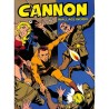 ABAO Bandes dessinées Cannon