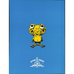 ABAO Bandes dessinées Cannon