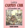 ABAO Bandes dessinées Carmen Cru 05