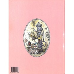 ABAO Bandes dessinées Carmen Cru 05