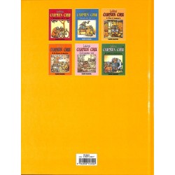 ABAO Bandes dessinées Carmen Cru 07