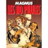 ABAO Bandes dessinées Les 110 pilules