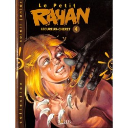 ABAO Bandes dessinées Le Petit Rahan 04