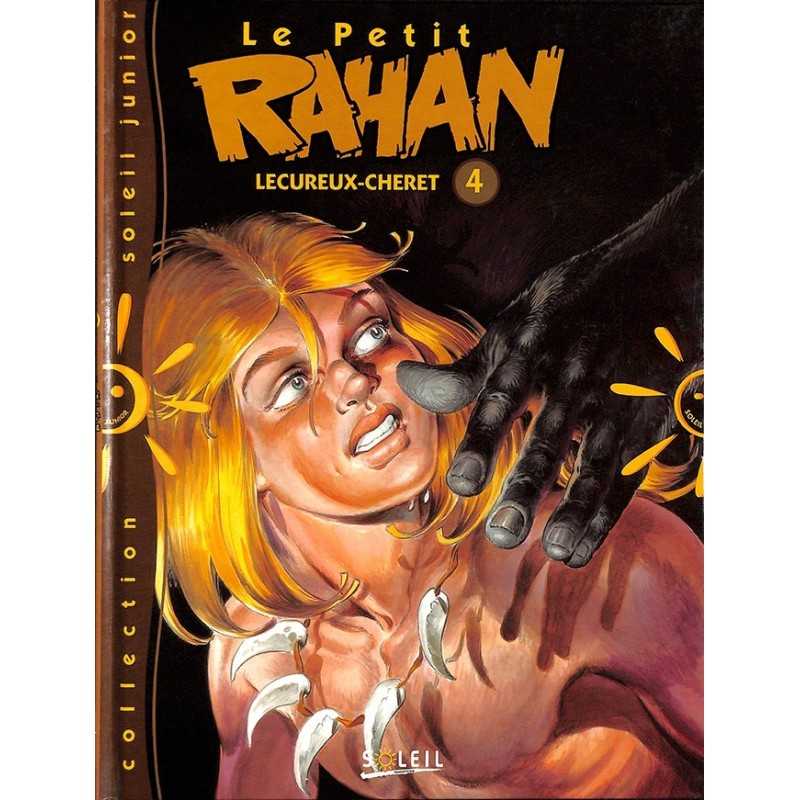 ABAO Bandes dessinées Le Petit Rahan 04