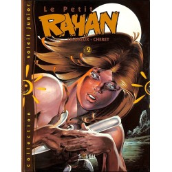 ABAO Bandes dessinées Le Petit Rahan 02