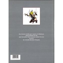 ABAO Bandes dessinées Tout Rahan HS 03