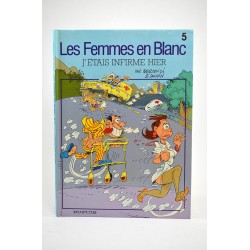 abao.be•Femmes en blanc (Les)