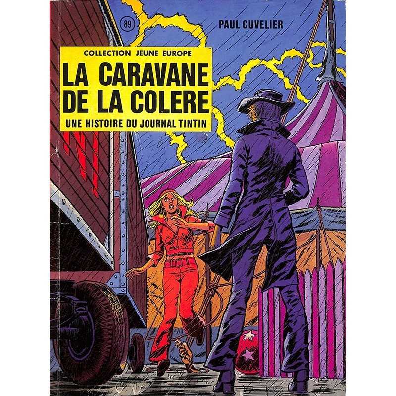 ABAO Bandes dessinées Line 03