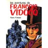 ABAO Bandes dessinées Les Aventures de François Vidocq