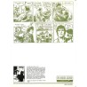 ABAO Bandes dessinées Les Aventures de François Vidocq