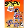 ABAO Bandes dessinées Spirou album n°209