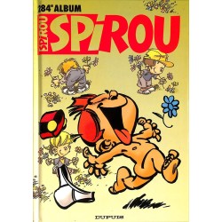 abao.be•Spirou