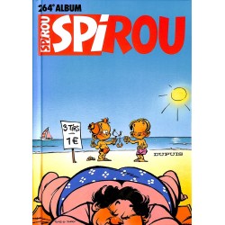 abao.be•Spirou
