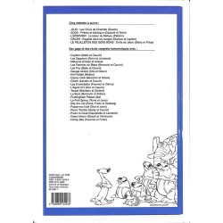 ABAO Bandes dessinées Spirou album n°264
