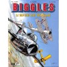 ABAO Bandes dessinées Biggles 11