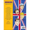 ABAO Bandes dessinées Biggles 11