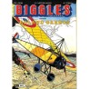 ABAO Bandes dessinées Biggles (raconte) 04