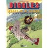 ABAO Bandes dessinées Biggles 14