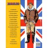 ABAO Bandes dessinées Biggles 15