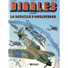 ABAO Bandes dessinées Biggles (raconte) 01