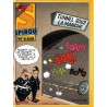 ABAO Bandes dessinées Spirou album n°190