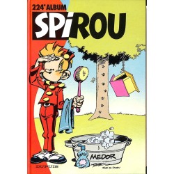 abao.be•Spirou
