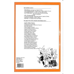 ABAO Bandes dessinées Spirou album n°272