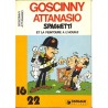 ABAO Bandes dessinées Spaghetti (16/22) 01
