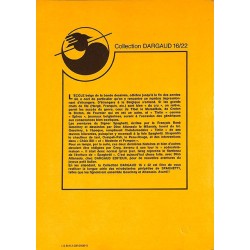 ABAO Bandes dessinées Spaghetti (16/22) 01