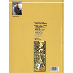 ABAO Bandes dessinées Adler 07