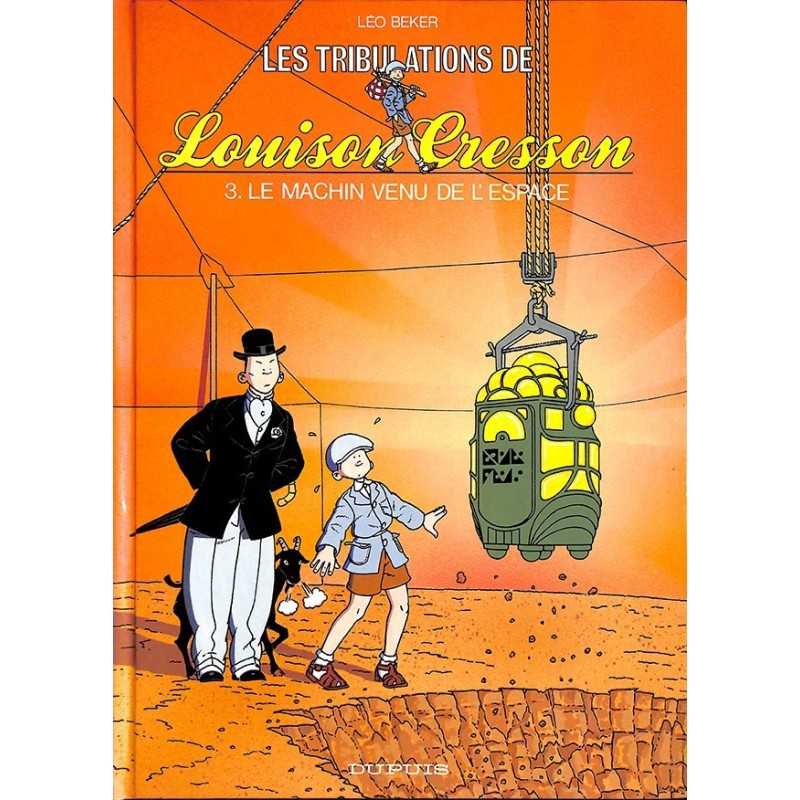 ABAO Bandes dessinées Louison Cresson 03
