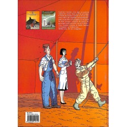 ABAO Bandes dessinées Louison Cresson 03