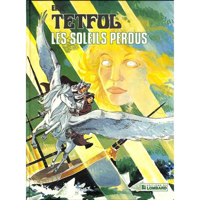 ABAO Bandes dessinées Tetfol 03