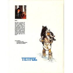 ABAO Bandes dessinées Tetfol 03