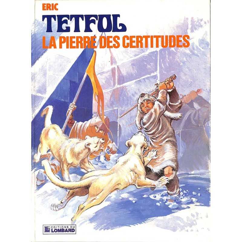 ABAO Bandes dessinées Tetfol 07