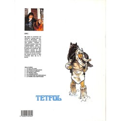ABAO Bandes dessinées Tetfol 07