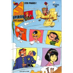 abao.be•Spirou